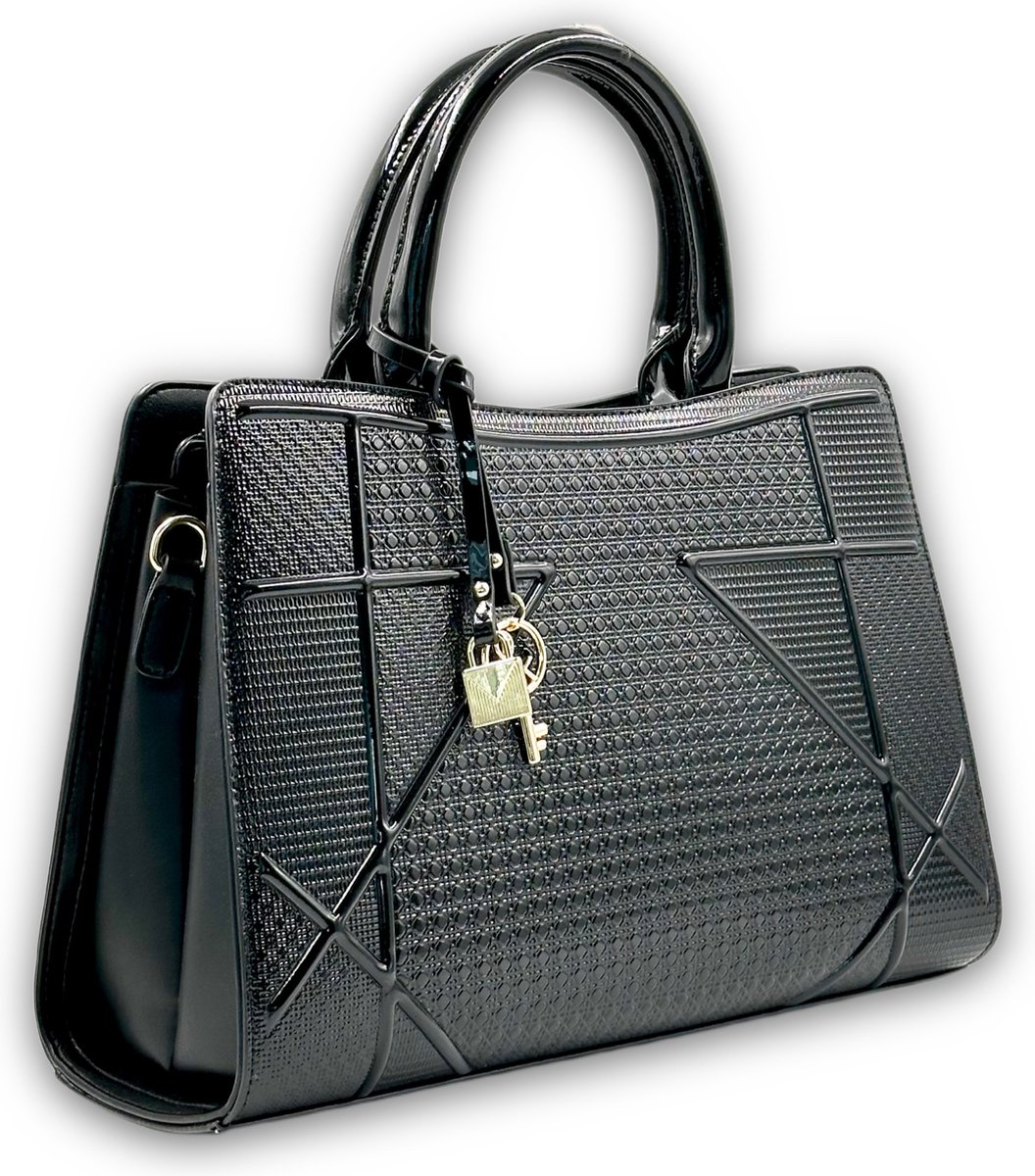 Dames tassen - dames handtassen - dames schoudertassen - Alexander handtassen