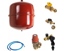 Bonfix Renovatiepakket