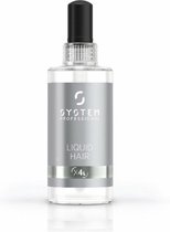 System Professional Extra Liquid Hair X4L