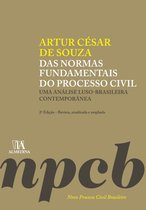 NPCB - Das Normas Fundamentais do Processo Civil