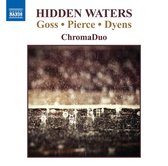 Chroma Duo - Hidden Waters (CD)