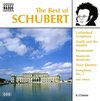 Various Artists - The Best Of Schubert (CD)