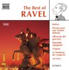 Various Artists - The Best Of Ravel (CD)