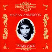 Marian Anderson - Marian Anderson (CD)