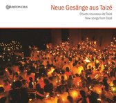 Taizé - Neue Gesange (CD)