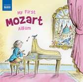 Various Artists - My First Mozart Album (CD)