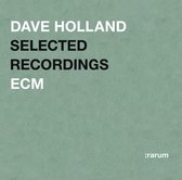 Dave Holland - Selected Recordings (CD)