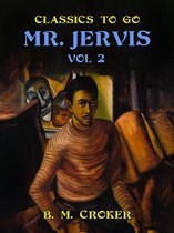 Classics To Go - Mr. Jervis, Vol. 2 (of 3)