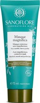 Sanoflore Magnifica Organic Masker 75 ml