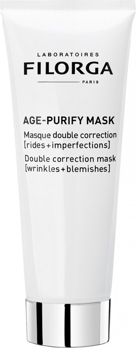 Goedkoopste Masker Filorga Age-Purify (75 ml