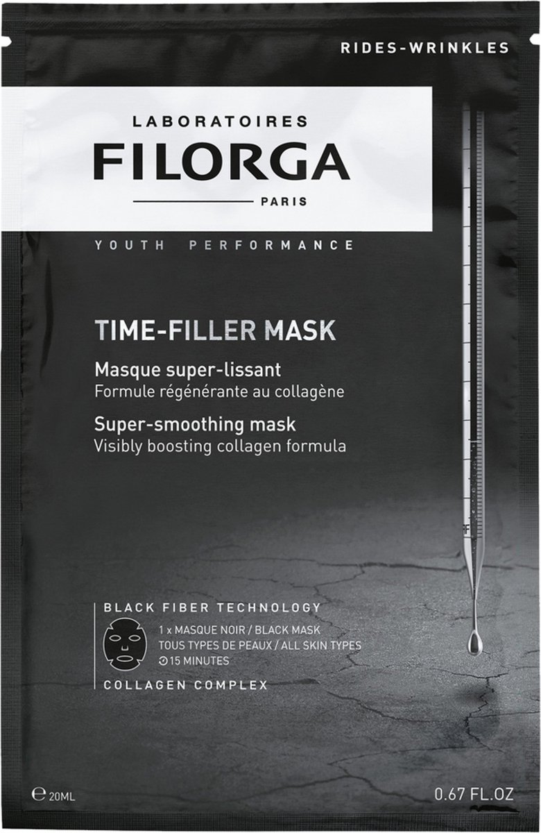 Goedkoopste Anti-Rimpel Masker Filorga Time-Filler