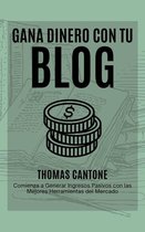 Thomas Cantone 1 - Gana Dinero con tu Blog