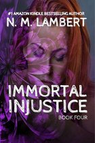 Threatening Souls 4 - Immortal Injustice