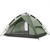 Tente de Luxe - Tente Premium Easy-Pitch - Tente de camping occultante