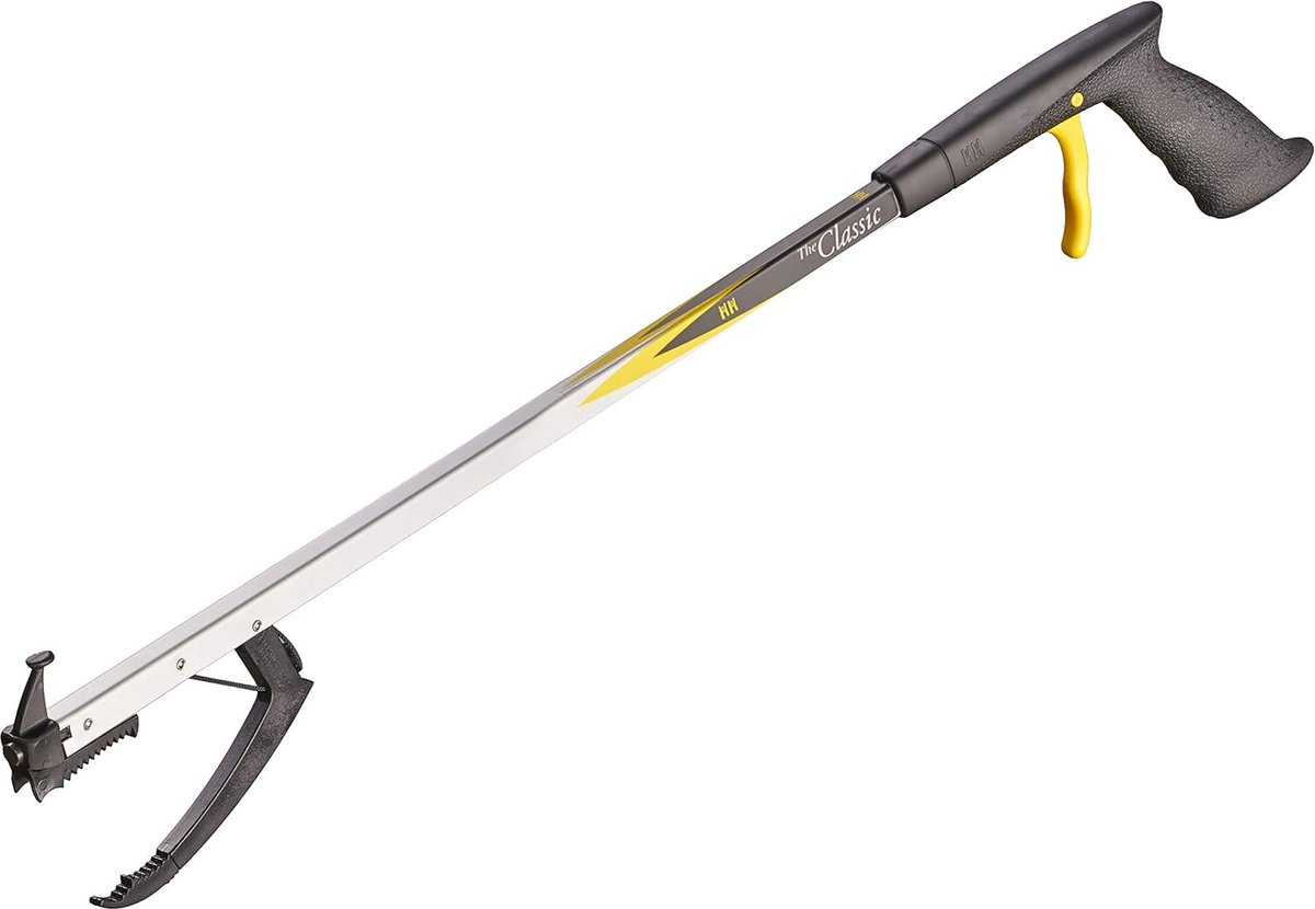 Goedkoopste Grijpstok met Magneet - 67 cm