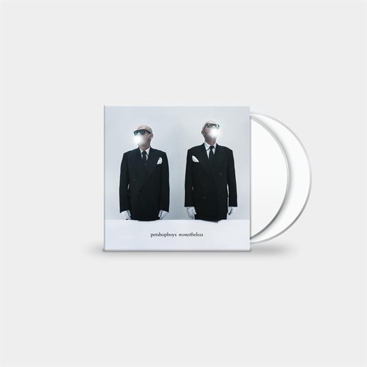 Pet Shop Boys - Nonetheless (2Cd) - Pet Shop Boys
