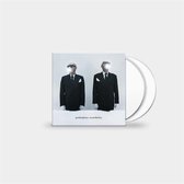 Pet Shop Boys - Nonetheless (CD)