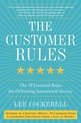 Customer Rules