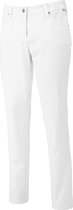 Pantalon de travail BP Femme - 4974-699 | Blanc | pantalons de soins, pantalons de chef | taille 42