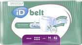 ID Expert Belt Maxi Medium - 4 pakken van 14 stuks