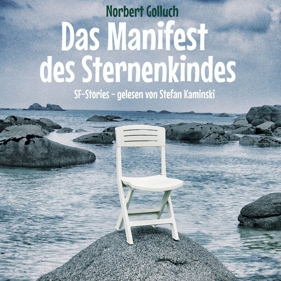 Das Manifest des Sternenkindes - cover