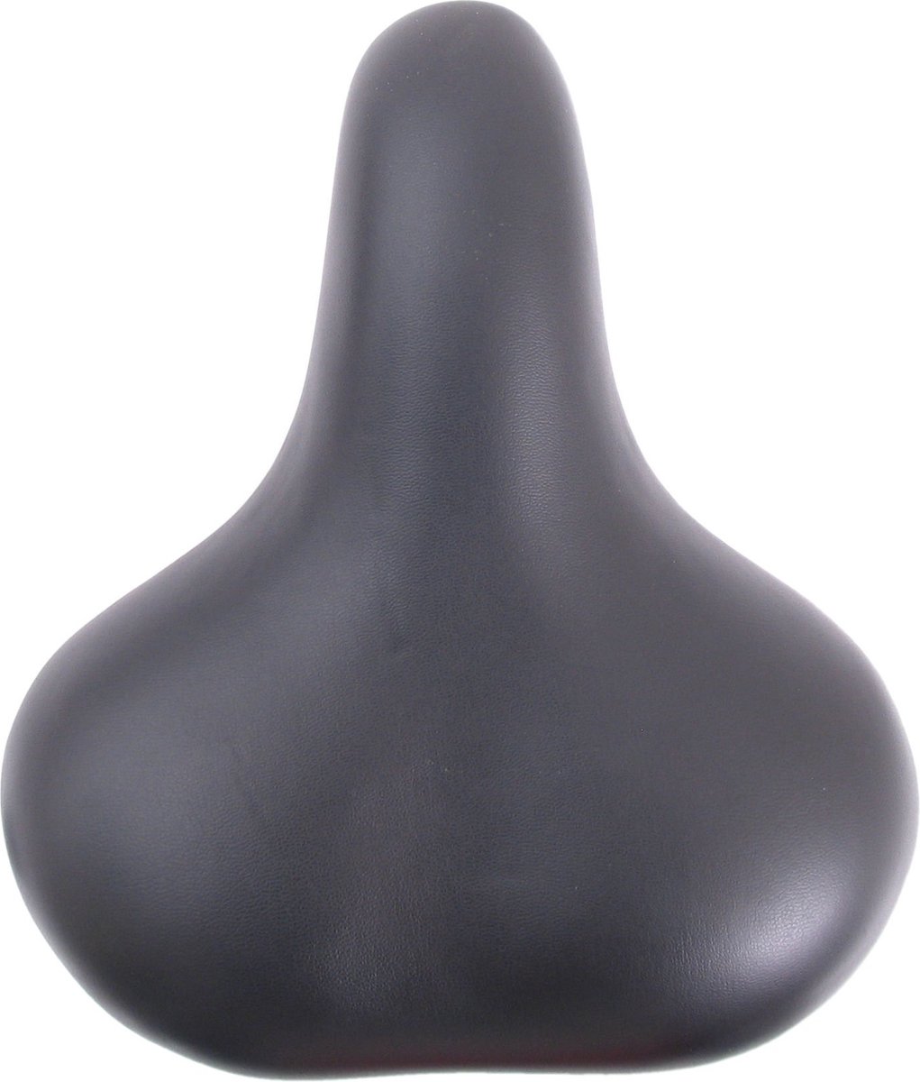 Zadel Dutch Perfect - zwart