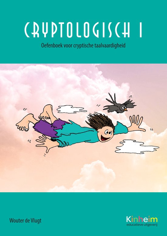 Cryptologisch I
