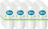 Odorex Deo Roller - Natural Fresh - Voordeelverpakking 24 x 50 ml