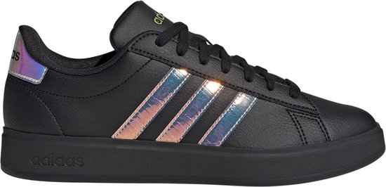 Adidas Grand Court 2.0 Sneakers Zwart EU 39 1/3 Vrouw