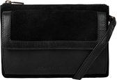 Cowboysbag - Bandoulière Crockett Noir