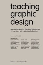 Edition Angewandte- Teaching Graphic Design