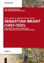 Kulturtopographie des alemannischen Raums13- Sebastian Brant (1457–1521)