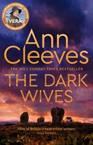 Vera Stanhope11-The Dark Wives