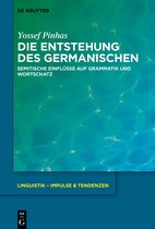 Linguistik – Impulse & Tendenzen102- Die Entstehung des Germanischen