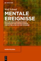 Narratologia58- Mentale Ereignisse