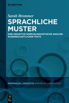 Empirische Linguistik / Empirical Linguistics10- Sprachliche Muster