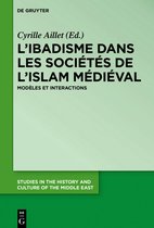 Studies in the History and Culture of the Middle East33- L’ibadisme dans les sociétés de l’Islam médiéval