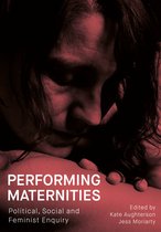 Performance and Communities- Performing Maternities