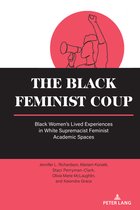 Equity in Higher Education Theory, Policy, and Praxis-The Black Feminist Coup