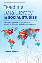 Research and Practice in Social Studies Series- Teaching Data Literacy in Social Studies