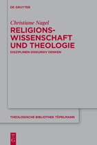 Theologische Bibliothek Topelmann204- Religionswissenschaft und Theologie