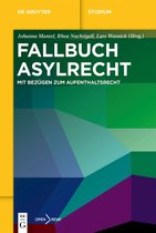 De Gruyter Studium- Fallbuch Asylrecht