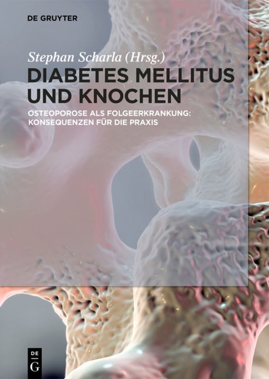 Diabetes Mellitus und Knochen - cover