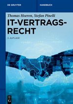 De Gruyter Handbuch- IT-Vertragsrecht
