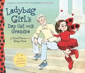 Ladybug Girl- Ladybug Girl's Day Out with Grandpa