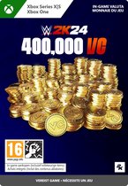 WWE 2K24: 400,000 Virtual Currency Pack - Xbox Series X|S/Xbox One Download
