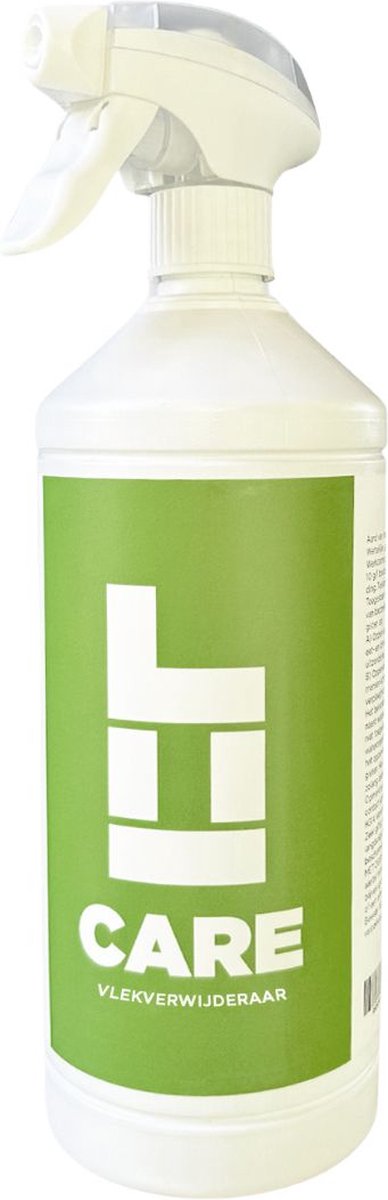 Bubalou Vlekverwijderaar | Textile cleaner | sprayflacon 1 ltr