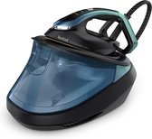 Tefal Pro Express Vision GV9822 - Stoomgenerator - 3000W - Zwart/Blauw