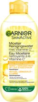 Garnier Water Micellaire Nettoyante Vitamine C - 400 ml