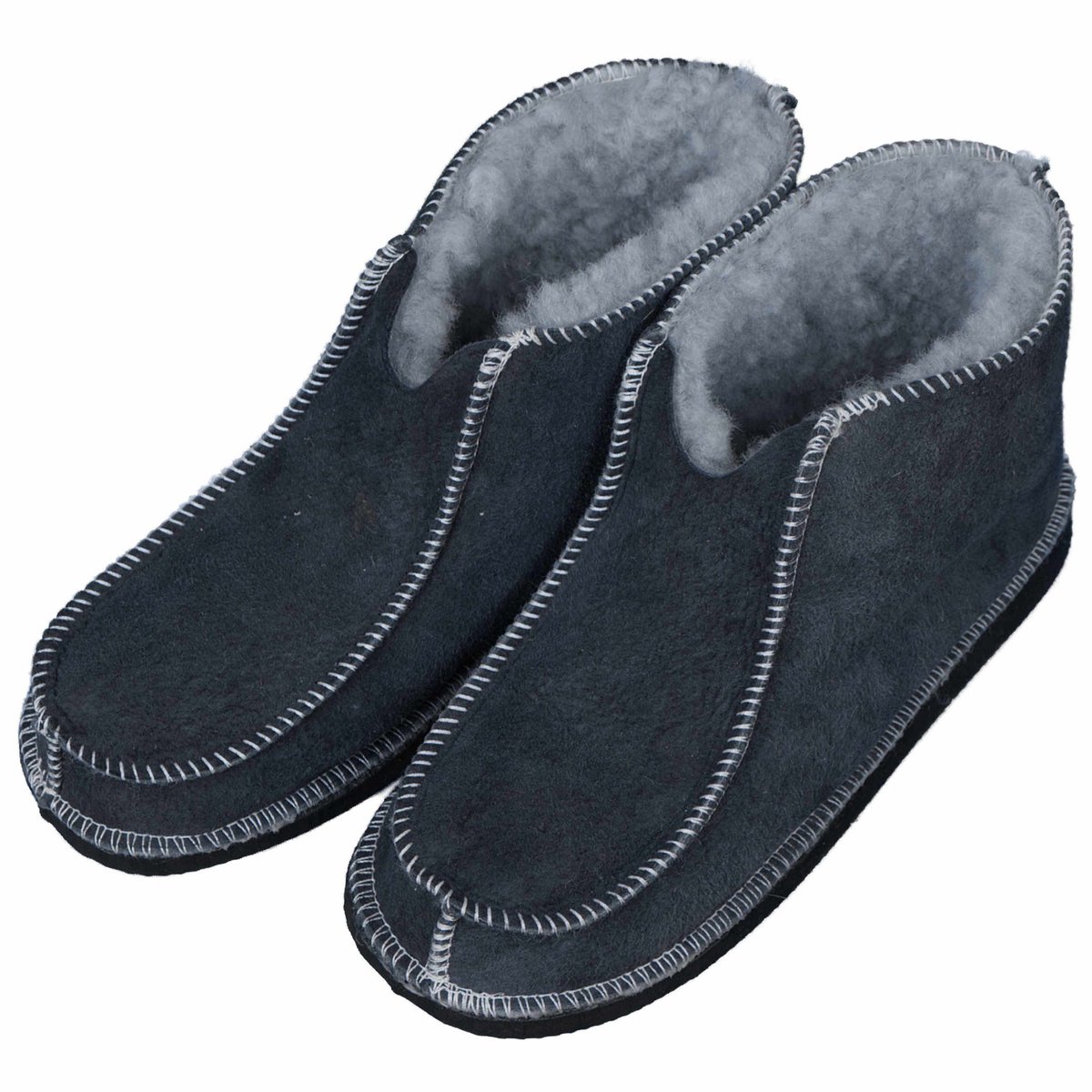 Pantoffels Blauw 25/26